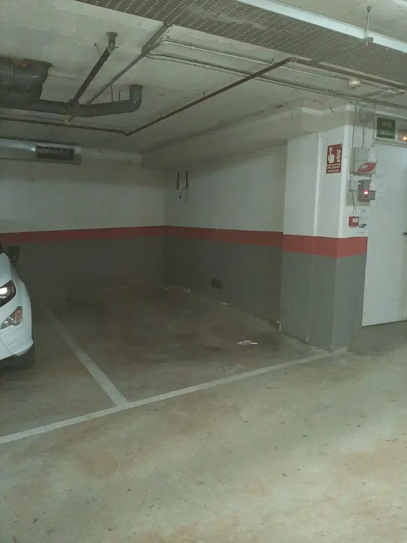 Aparcament de Garatge de lloguer en Tarragona