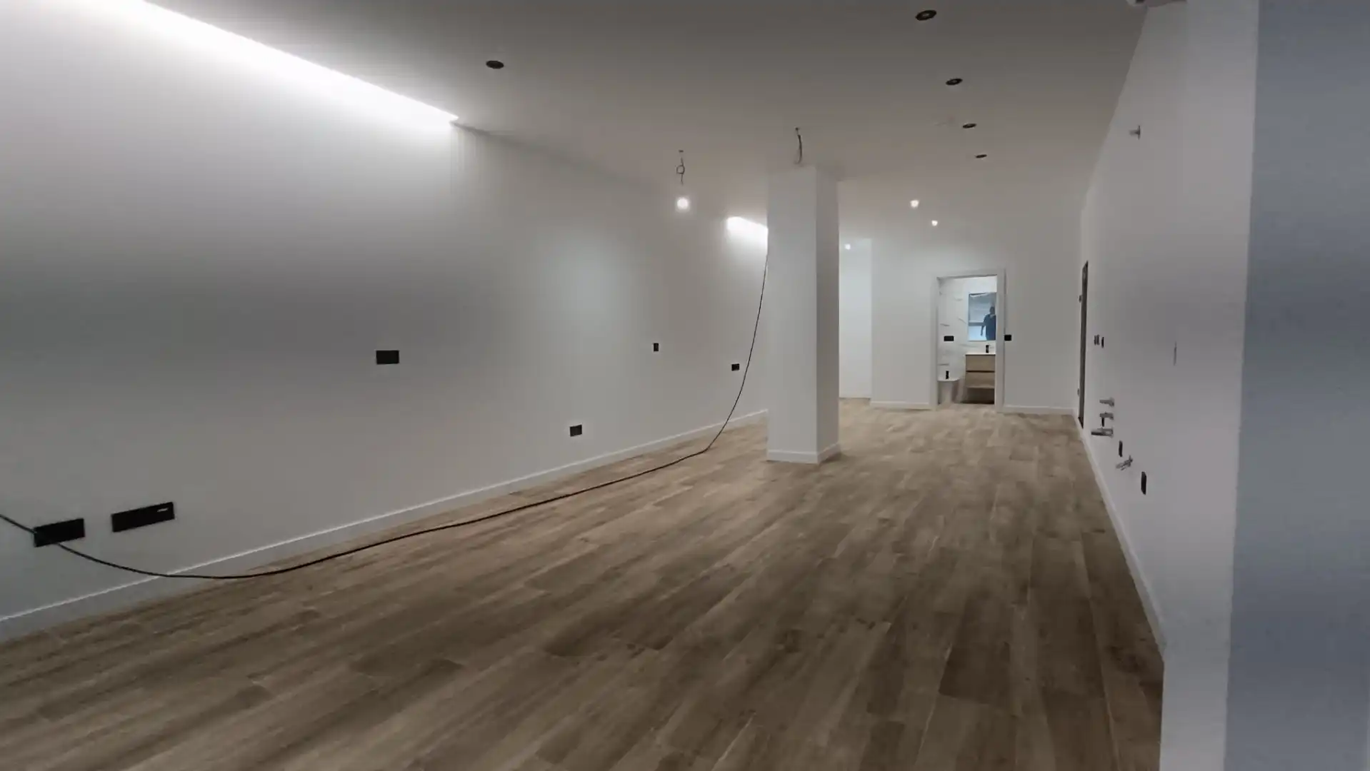 Apartamento en venta en Garrido