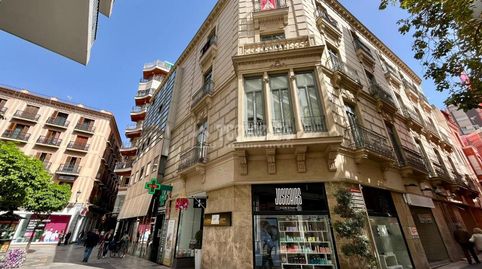 Piso en venta en Murcia