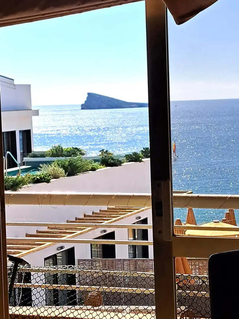Attique avec ascenseur à vendre à Calle del Marqués de Comillas, imagen 21
