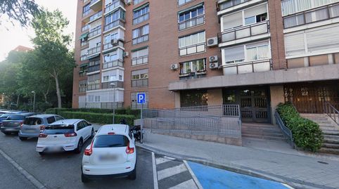 Foto 2 de Casa o xalet en venda a Castrillo de Aza, Santa Eugenia, Madrid Capital