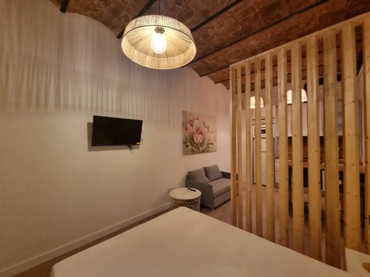 Lofts for rent in Calle Benavent, La Maternitat i Sant Ramon