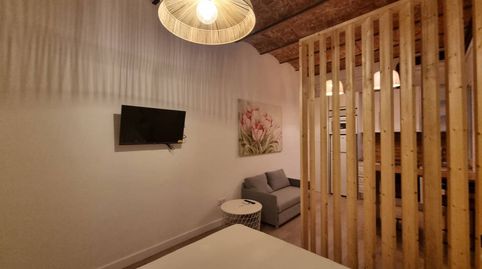 Foto 3 von Loft zur Miete in Calle Benavent, La Maternitat i Sant Ramon, Barcelona Capital