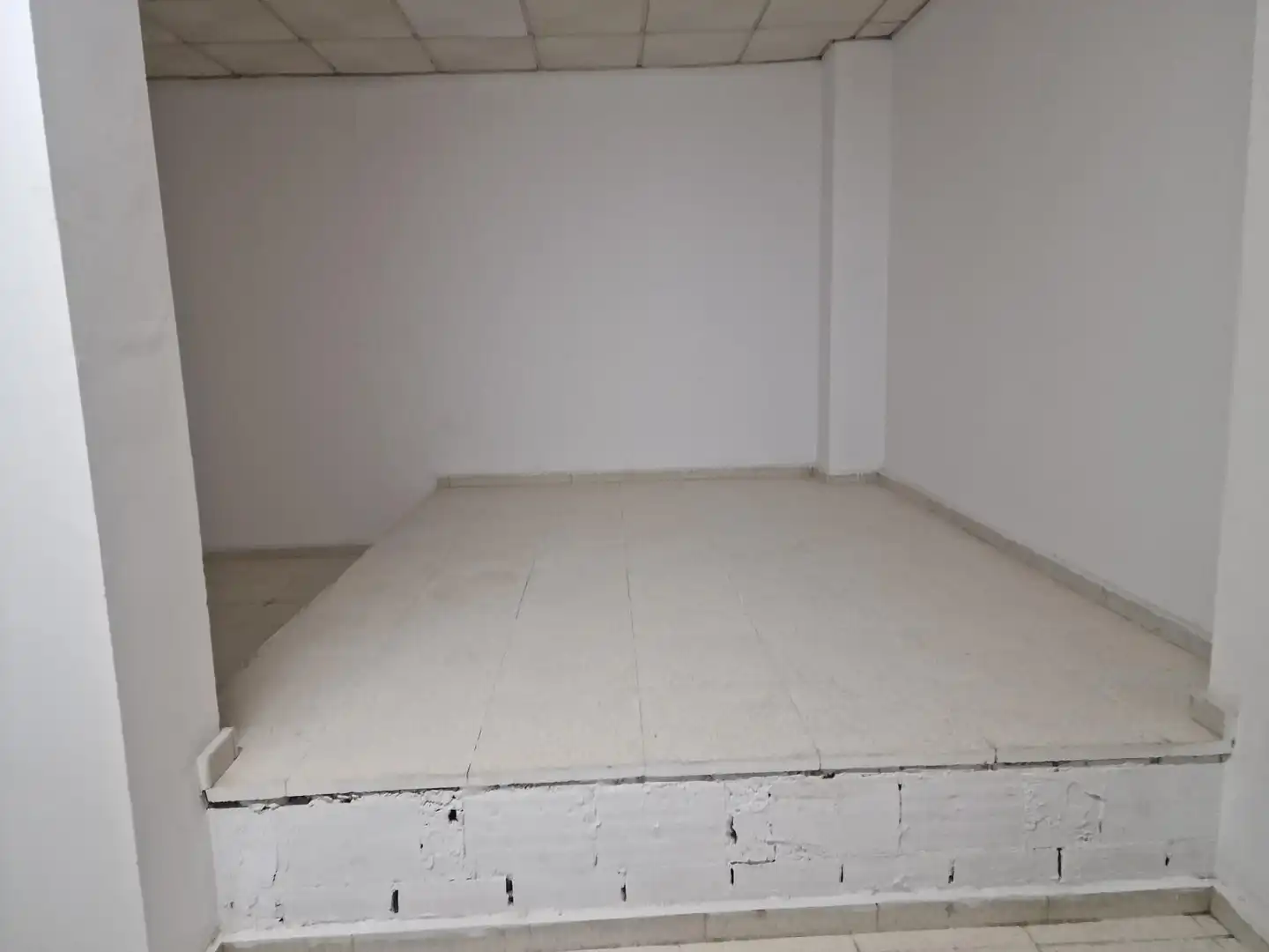 Gewerbefläche zur Miete in Playa del Cura, imagen 3