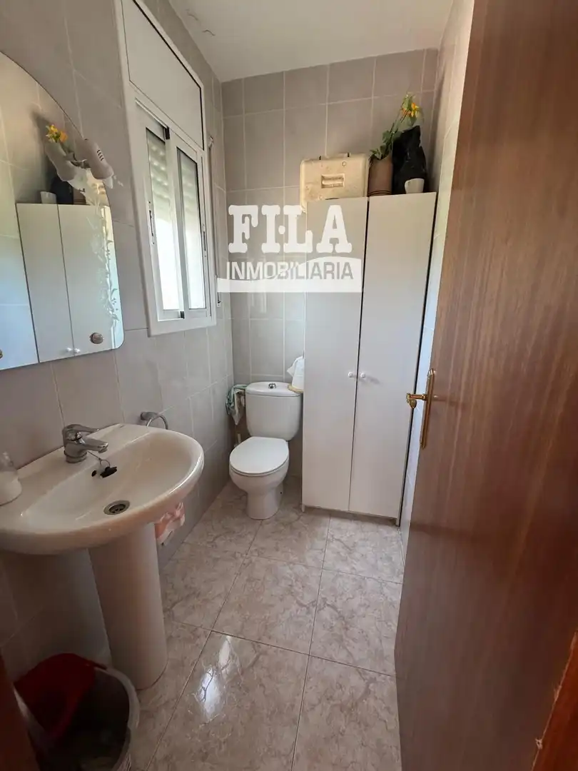 Chalet con piscina en venta en La Pobla de Montornès, imagen 13