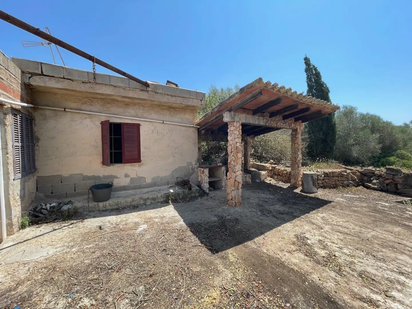 Maison rustique à vendre à Llucmajor pueblo, imagen 8
