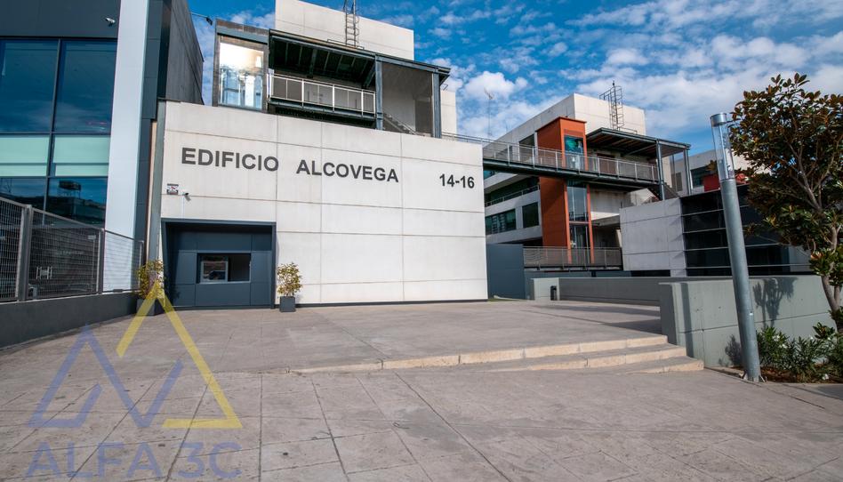 Foto 1 de Loft en venta en Zona Industrial, Madrid