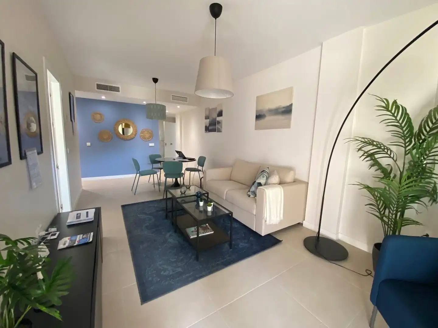 Flat with pool for sale in Almayate, imagen 4
