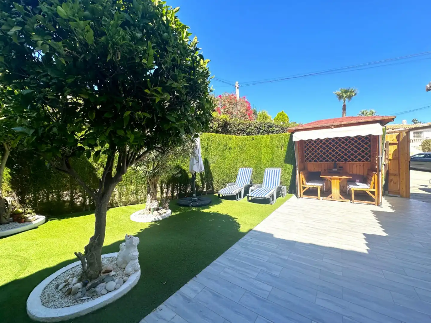 Semi-detached house with terrace for sale in Pinar del Advocat - Cometa, imagen 29