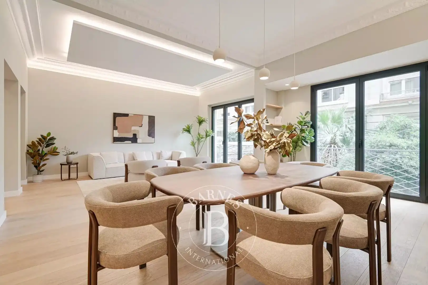 Appartement avec ascenseur à vendre à Sarrià - Sant Gervasi, imagen 4
