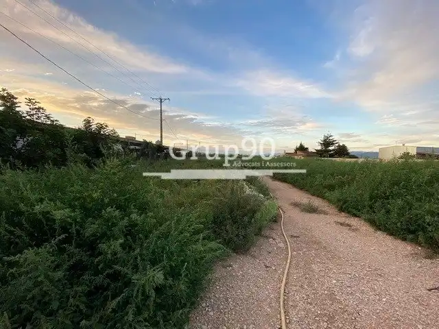 Nau industrial en venda en Santa Bàrbara