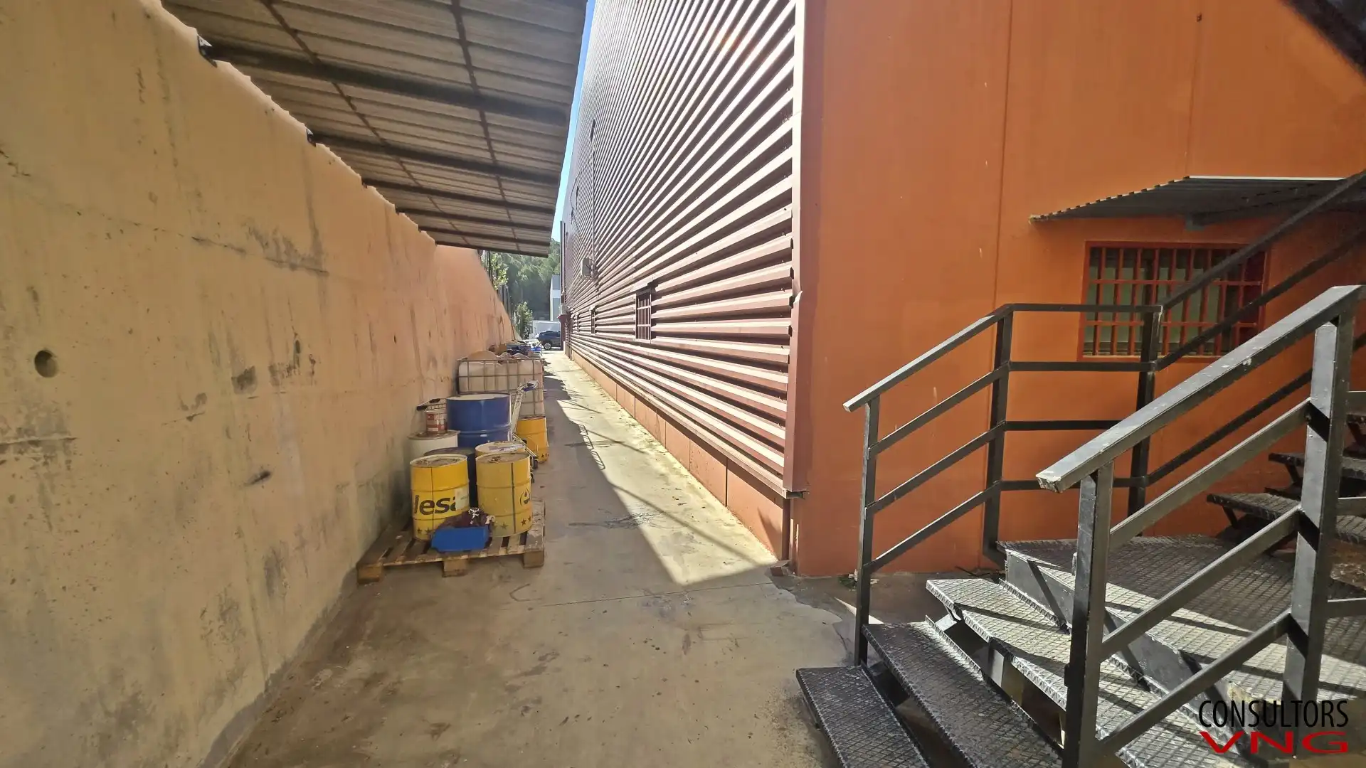 Industrial building for sale in N/A, imagen 40