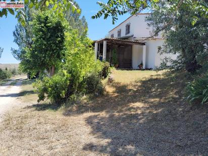 Finca rústica en venda a Perales de Tajuña