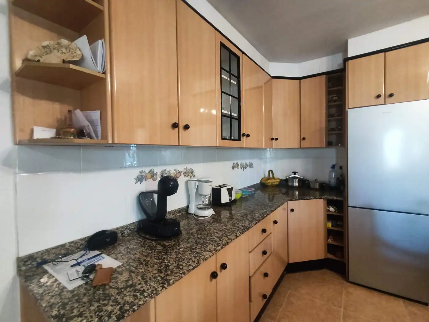 Chalet con terraza en venta en Partida BON CAPO, imagen 14