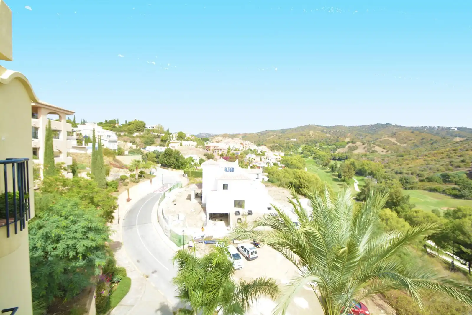 Attic for sale in Paseo del Golf #Bloque 5 , Santa María
