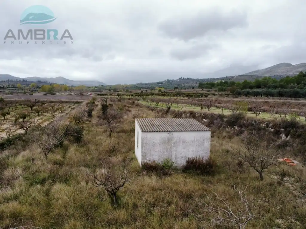Terreny rústic en venda a Trocet, imagen 12