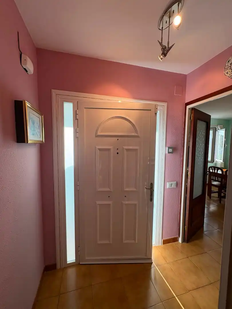 Maison mitoyenne avec jardin à vendre à Can Nicolau - Les Sorres - Valparaiso, imagen 10