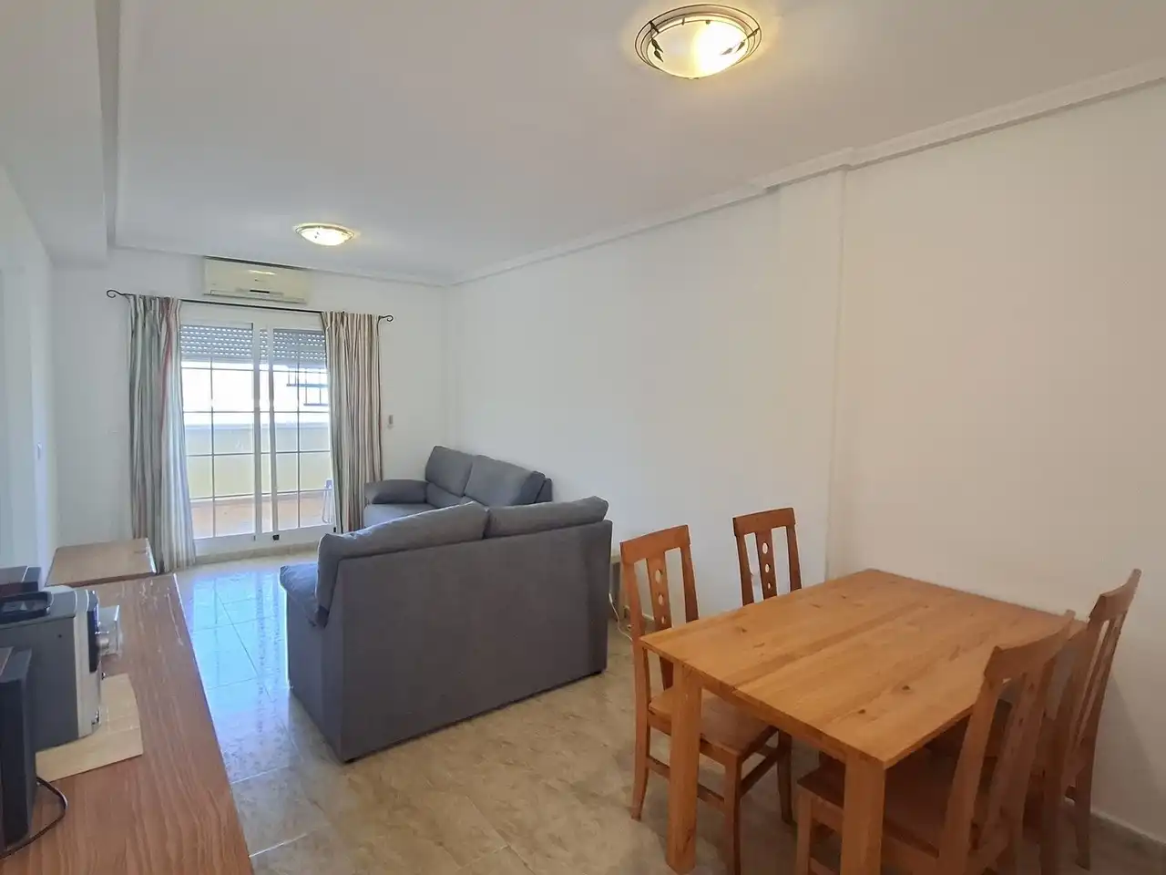 Apartamento con piscina en venta en Palomares, imagen 7