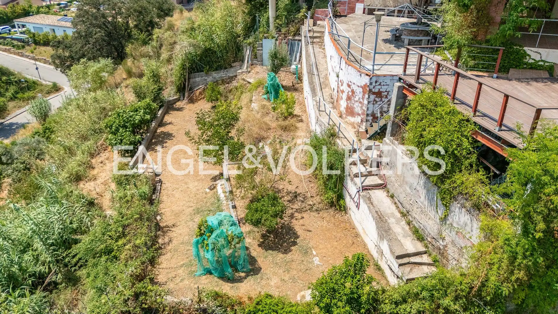 Casa o xalet en venda en Castellar del Vallès amb Aire condicionat, Calefacció i Terrassa