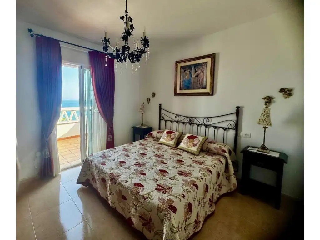 Villa mit Pool zum Verkauf in Urbanizacion Beach Club, imagen 11
