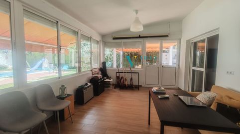 Foto 5 de Casa o xalet en venda a Oromana, Alcalá de Guadaira