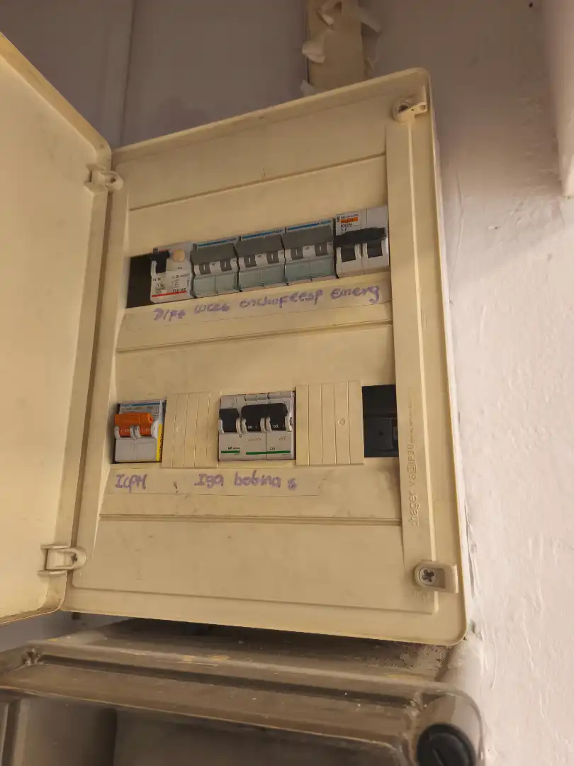 Oficina de alquiler en Barcelona