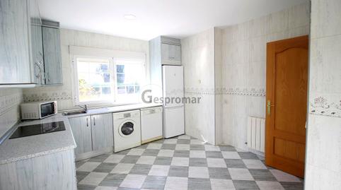 Foto 5 de Casa o xalet en venda a Burgos, La Cabaña, Pozuelo de Alarcón