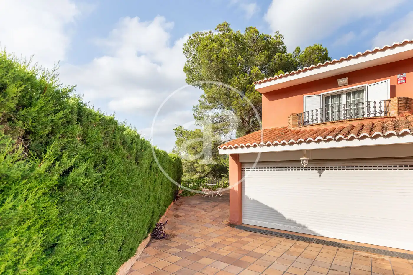 Casa con terraza en venta en El Bosque, imagen 62