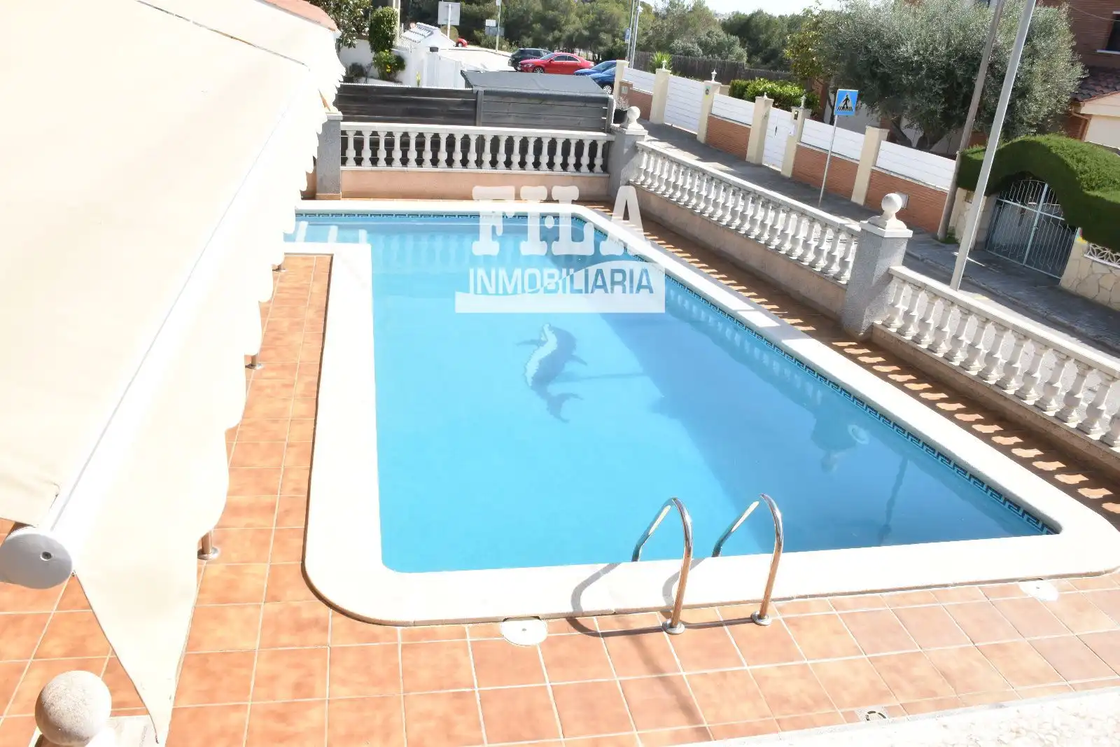 Villa con piscina in vendita a altafulla, imagen 29