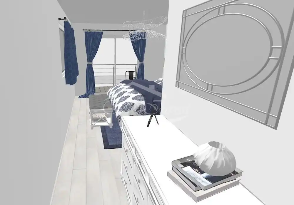 Terreny residencial en venda a Valle San Lorenzo, imagen 36