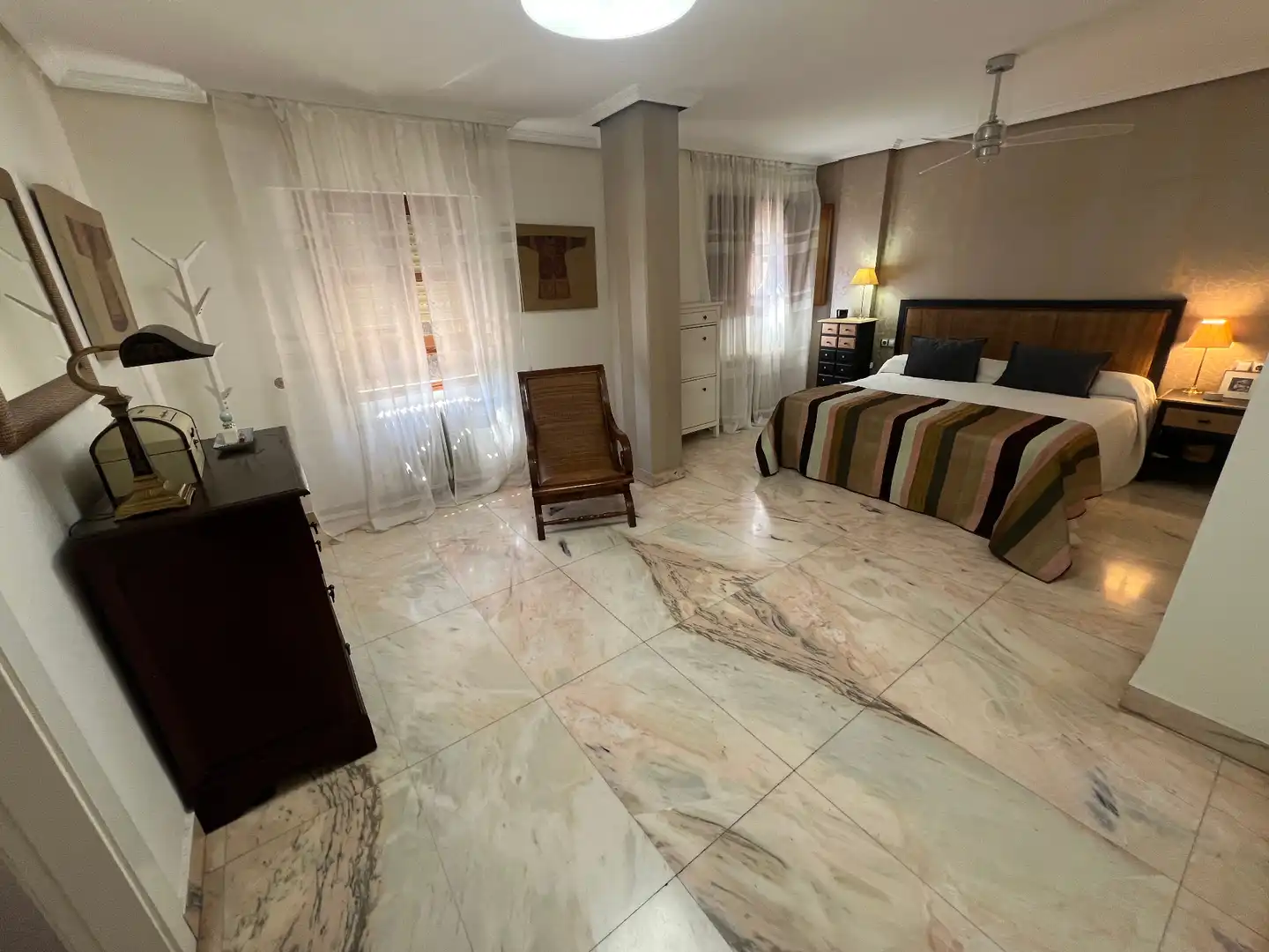 Habitación de Piso en venta en Jaén con Aire acondicionado, Calefacción y Trastero