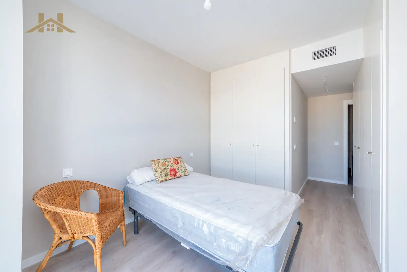 Habitación de Piso en venta en Centro