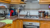 Kitchen of Flat for sale in Sant Joan d'Alacant  with Air Conditioner