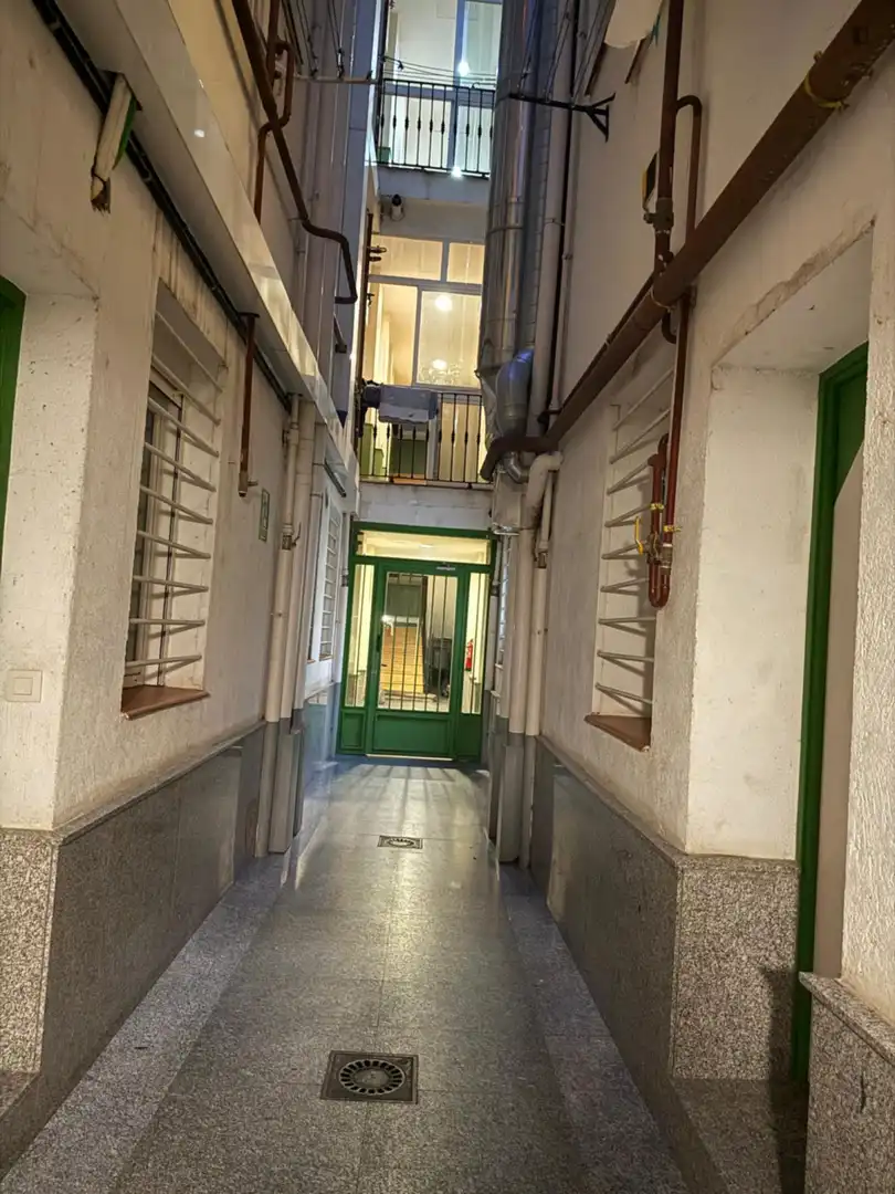Estudio en alquiler en Centro, imagen 13