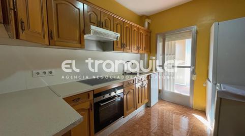 Photo 3 of Flat to rent in Calle Rio Manzanares, San Nicasio, Madrid