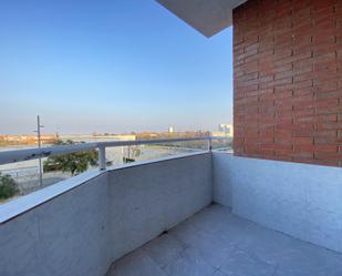 Terrace of Flat for sale in Sabadell  with Heating and Balcony