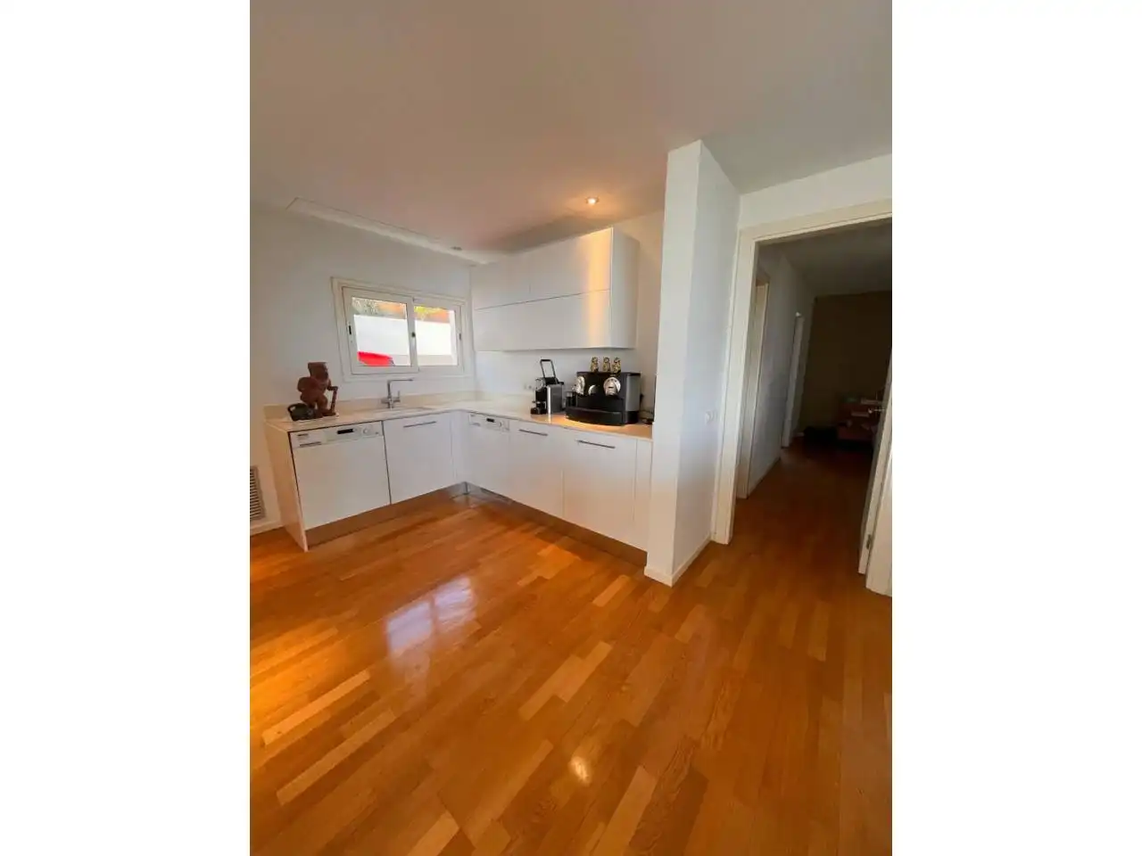 Kitchen of Houses for sale in Lloret de Mar  with Air Conditioner, Heating and Private garden