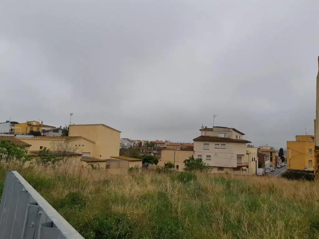 Terreny rústic en venda a C/ Santa Margarida, imagen 12