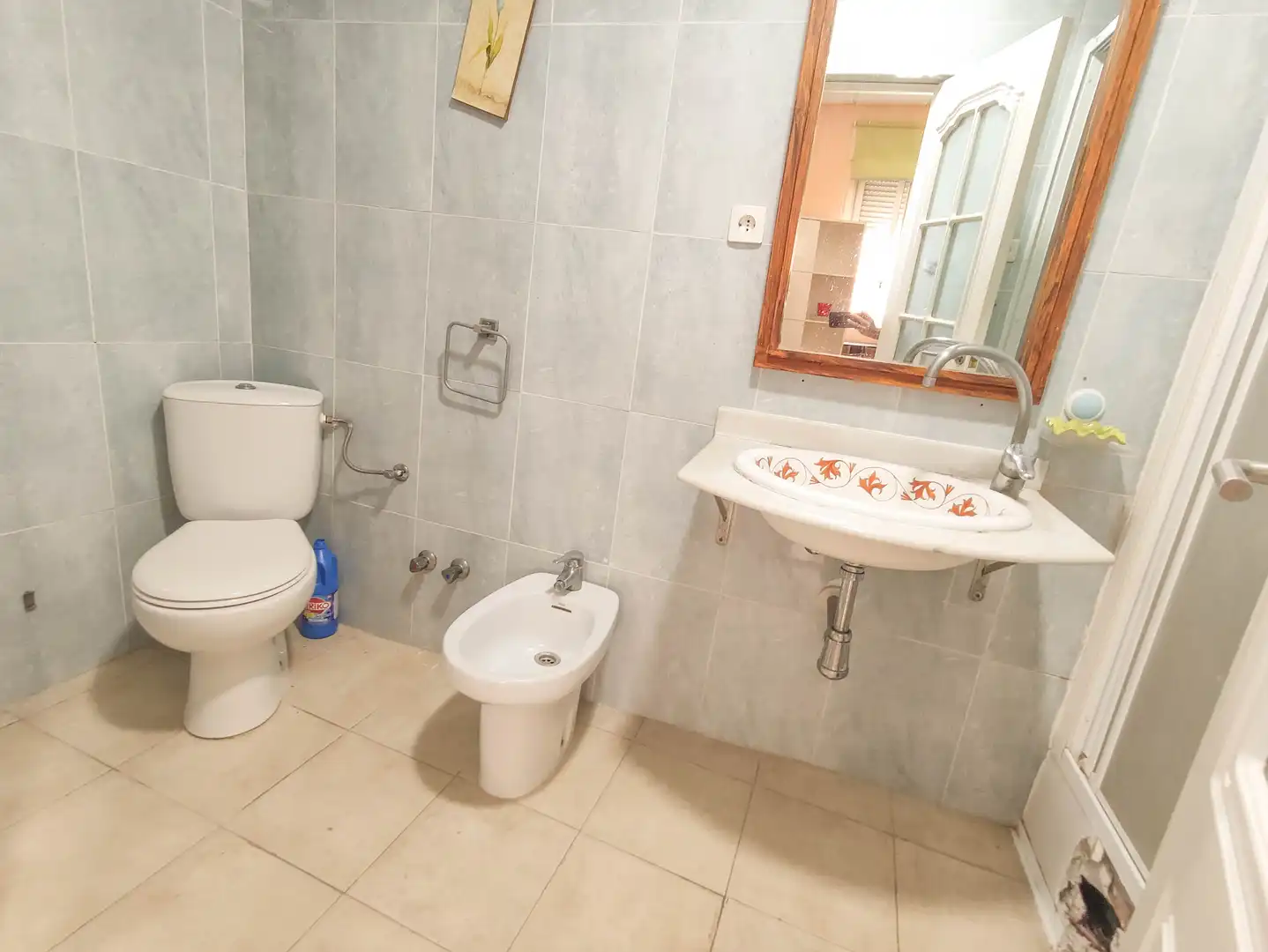 Bany de Casa o xalet en venda en Orihuela amb Traster