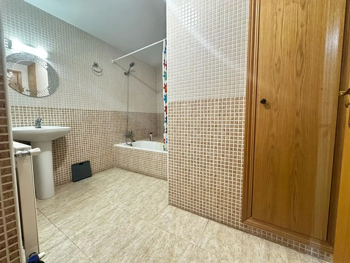 Flat with terrace for sale in Quintanar de la Orden, imagen 3