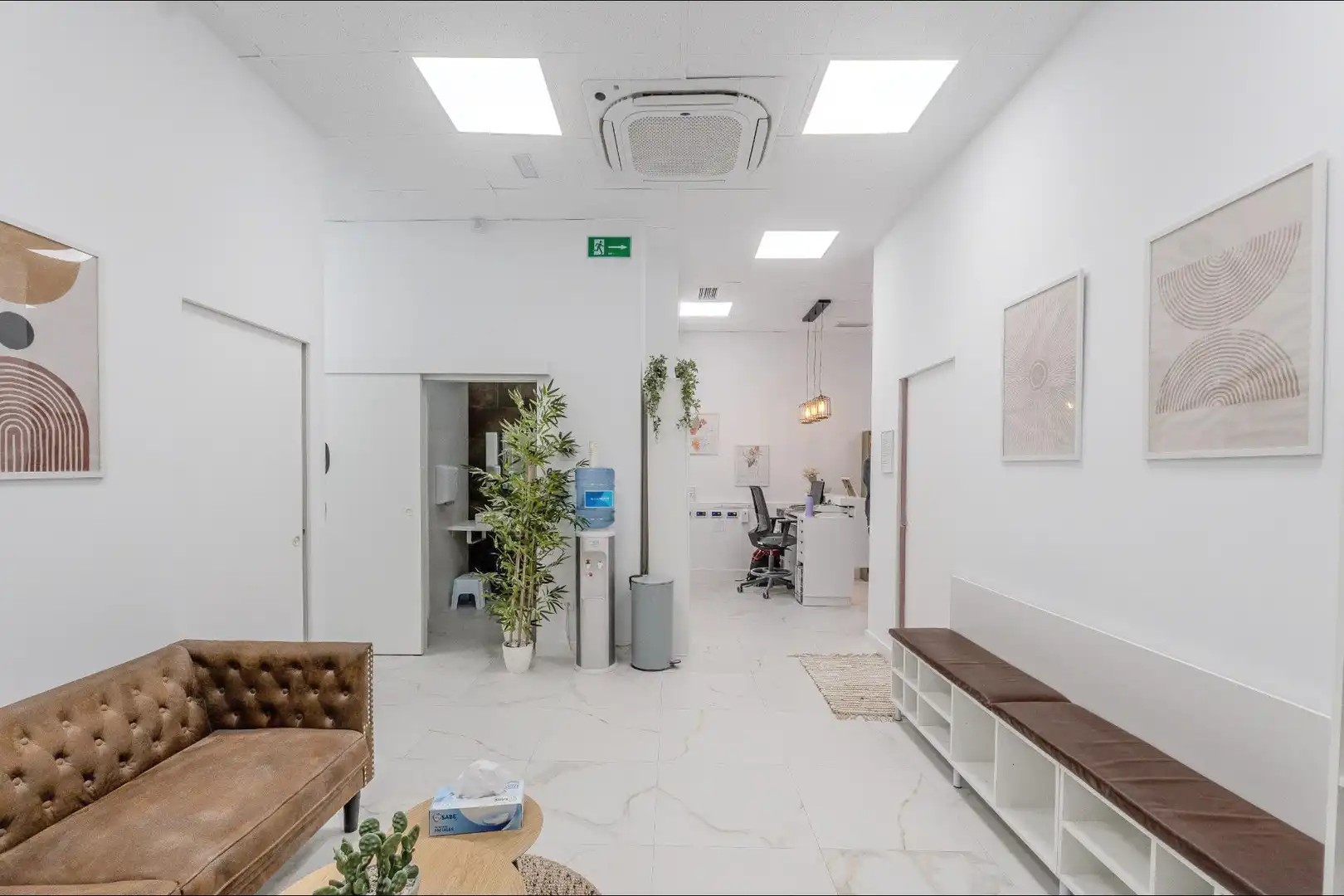 Commercial properties for rent in  Logroño  with Furnished