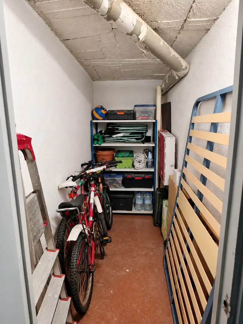 Appartement avec jardin à vendre à del Sanatori, imagen 24