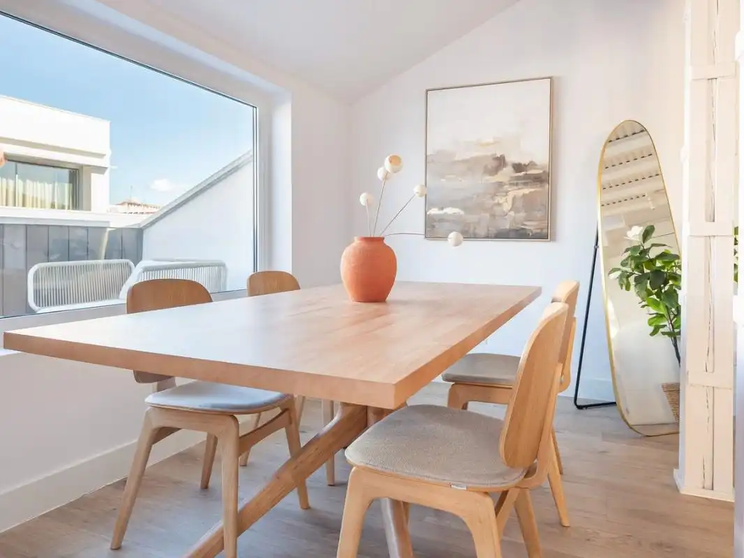 Penthouse mit Terrasse zum Verkauf in C. de San Marcos, imagen 15