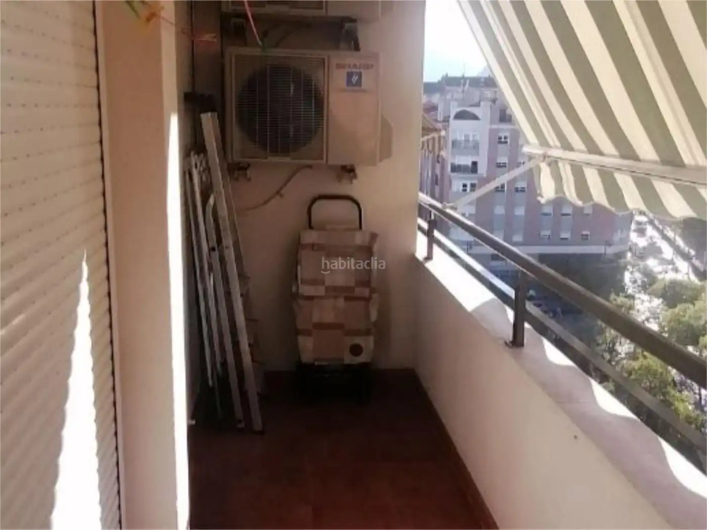 Dúplex amb ascensor en venda a Carrer Ferran el Catòlic 18, imagen 17