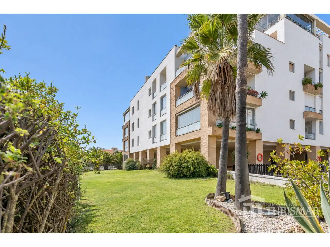 Apartamento con piscina en venta en Paseo Cruz 1, imagen 29
