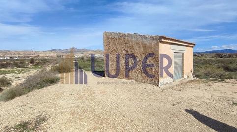 Photo 2 of Land for sale in Agost, Alicante