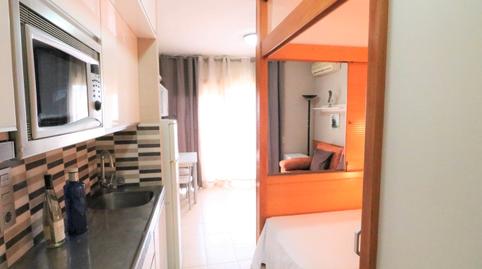 Foto 2 de Apartament de lloguer a Avinguda de la Diputació, 166, Cap de Sant Pere, Tarragona