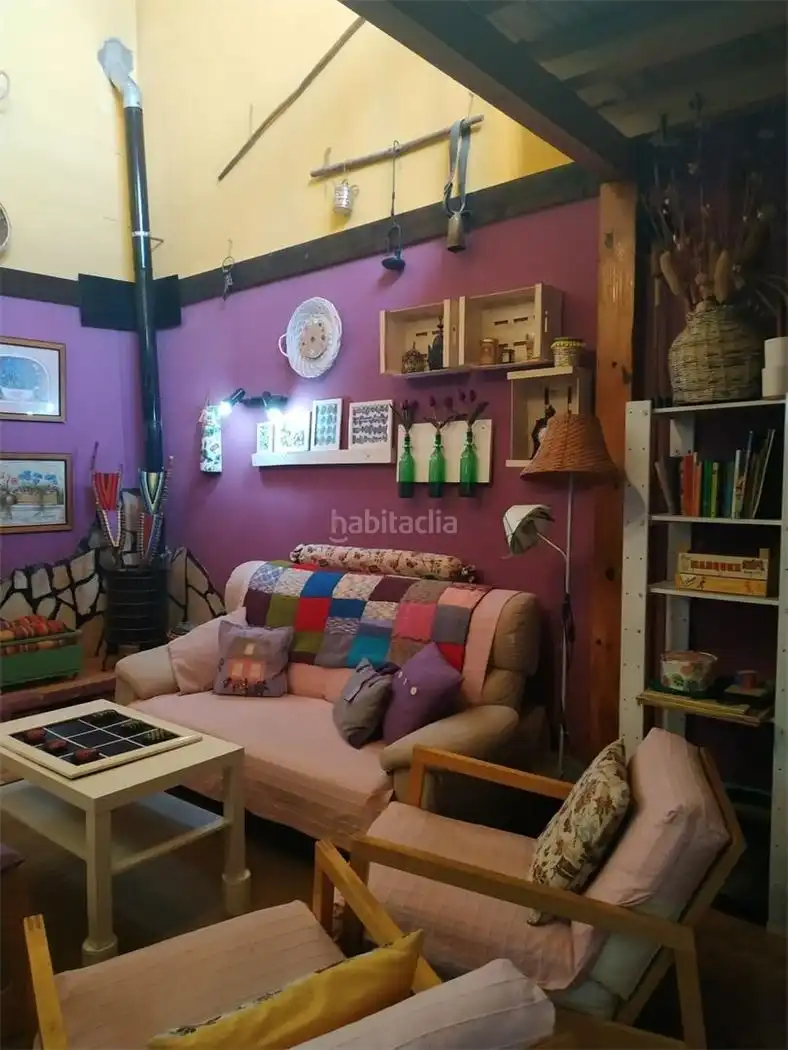 Casa en venda a Calle Duques de Medinaceli 79D, imagen 24