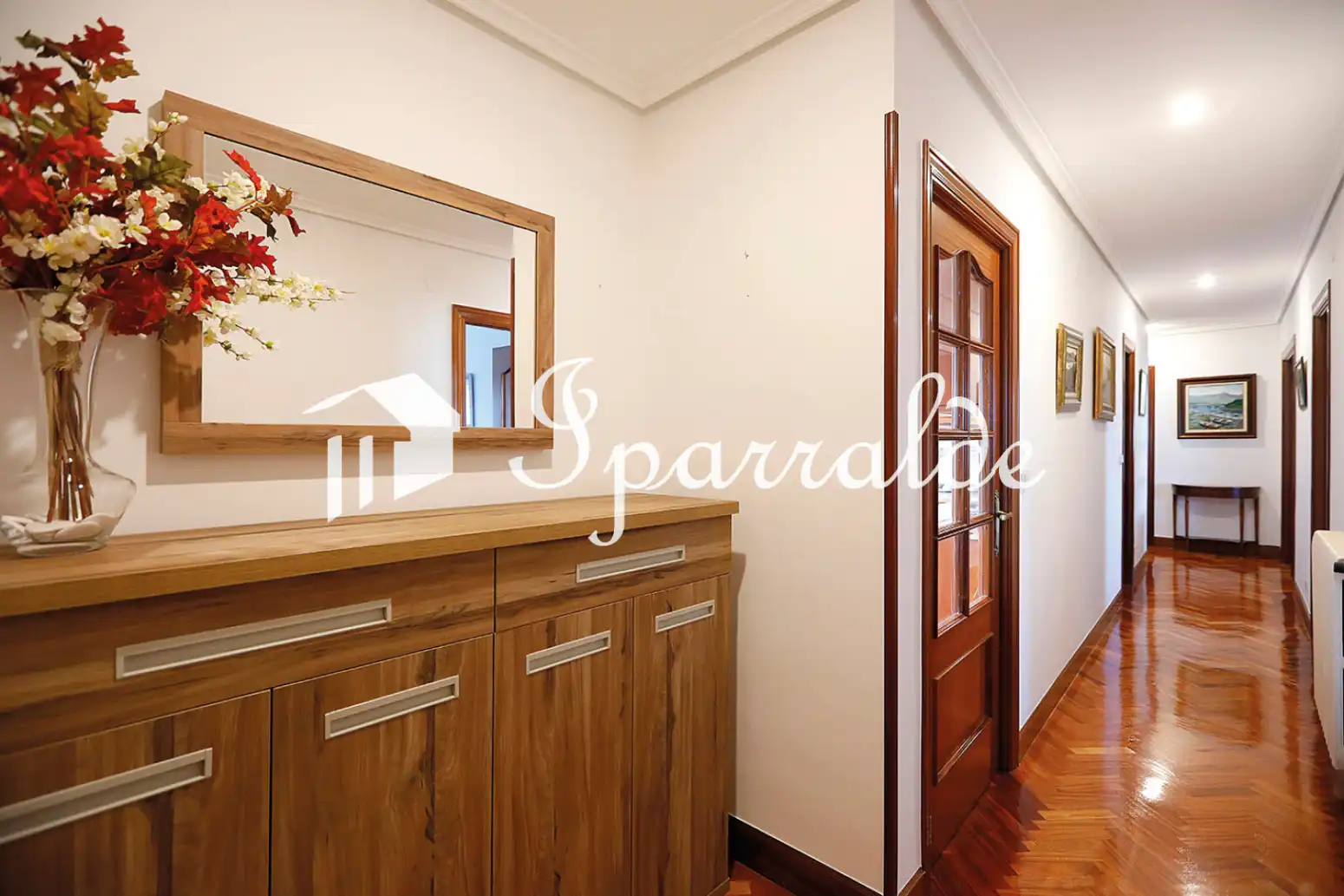 Pis en venda a Irun - CALLE SARASATE, imagen 5