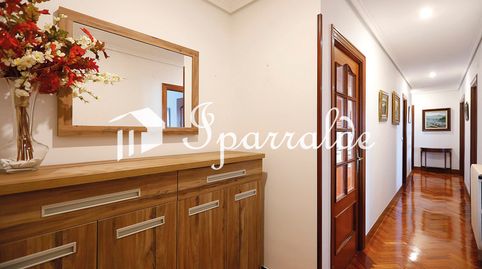 Foto 5 de Piso en venta en Irun - Calle Sarasate, Centro - Mendibil - Santiago, Irun